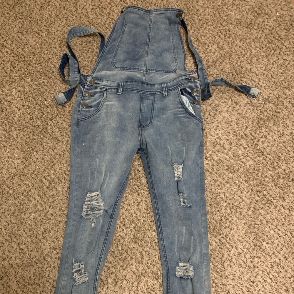 Overalls